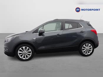 Used Vauxhall Mokka X 2018 for sale - 79721565: Photo