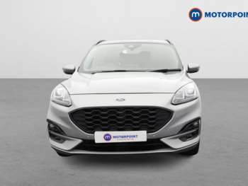 Used Ford Kuga 2022 for sale - 75064430: Photo