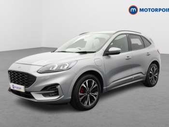 Used Ford Kuga 2022 for sale - 75064430: Photo