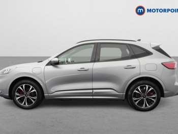 Used Ford Kuga 2022 for sale - 75064430: Photo
