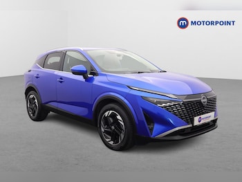 Used Nissan Qashqai 2024 for sale - 78640999: Photo