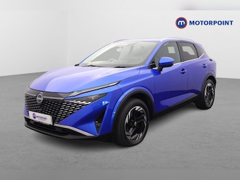 Used Nissan Qashqai 2024 for sale - 78640999: Photo