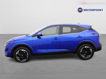 Used Nissan Qashqai 2024 for sale - 78640999: Photo
