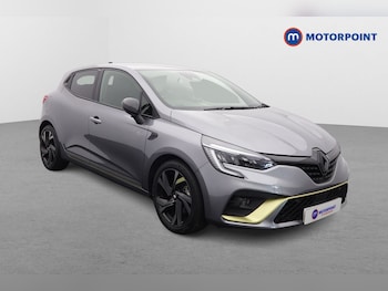 2023 - 1.6 E-TECH full hybrid 145 Engineered 5dr Auto