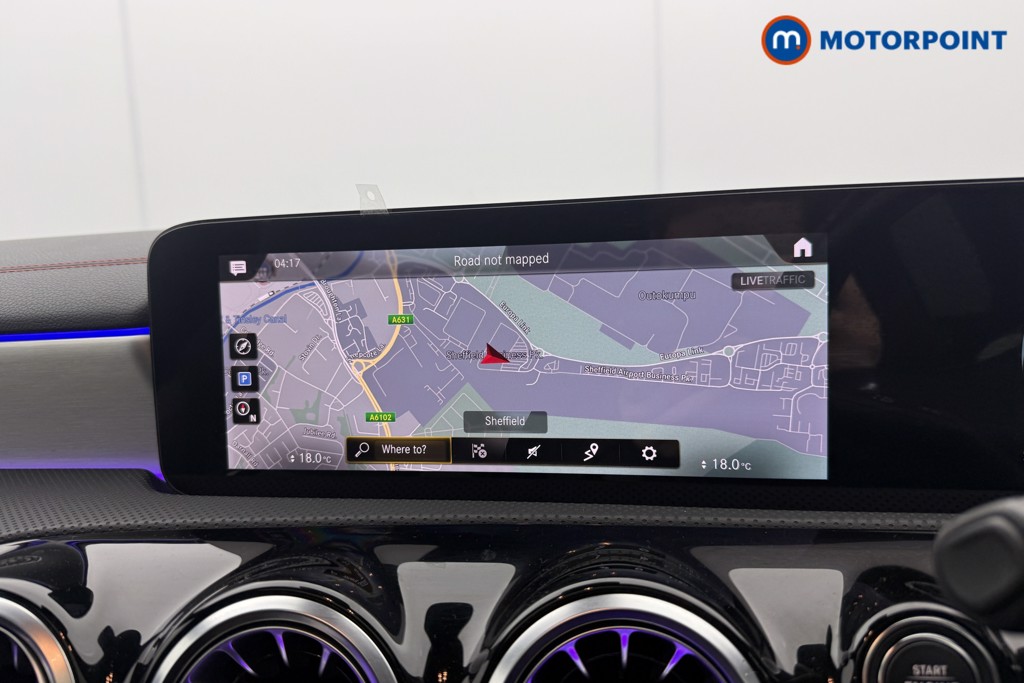 Used Mercedes-Benz CLA 2023 for sale - 77998006: Photo 10