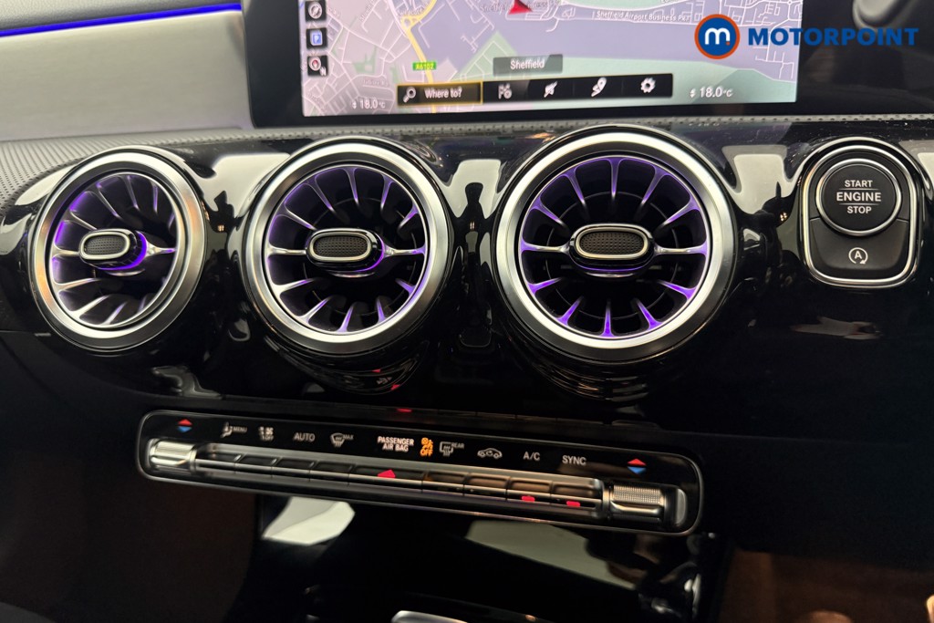 Used Mercedes-Benz CLA 2023 for sale - 77998006: Photo 11