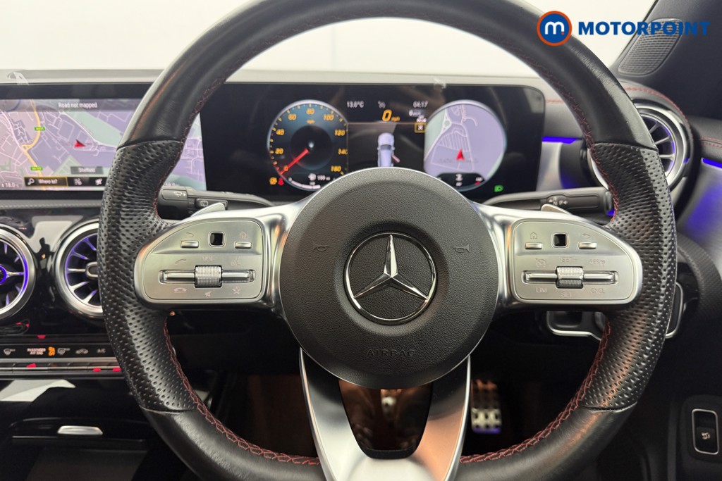 Used Mercedes-Benz CLA 2023 for sale - 77998006: Photo 13