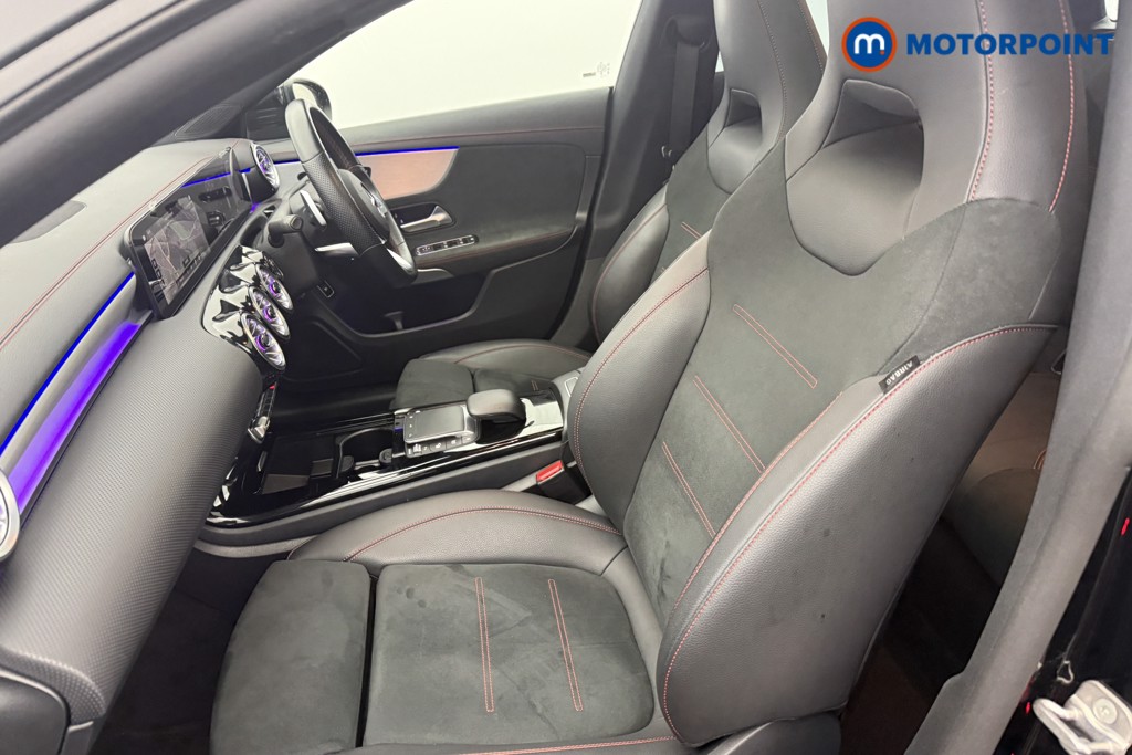 Used Mercedes-Benz CLA 2023 for sale - 77998006: Photo 20