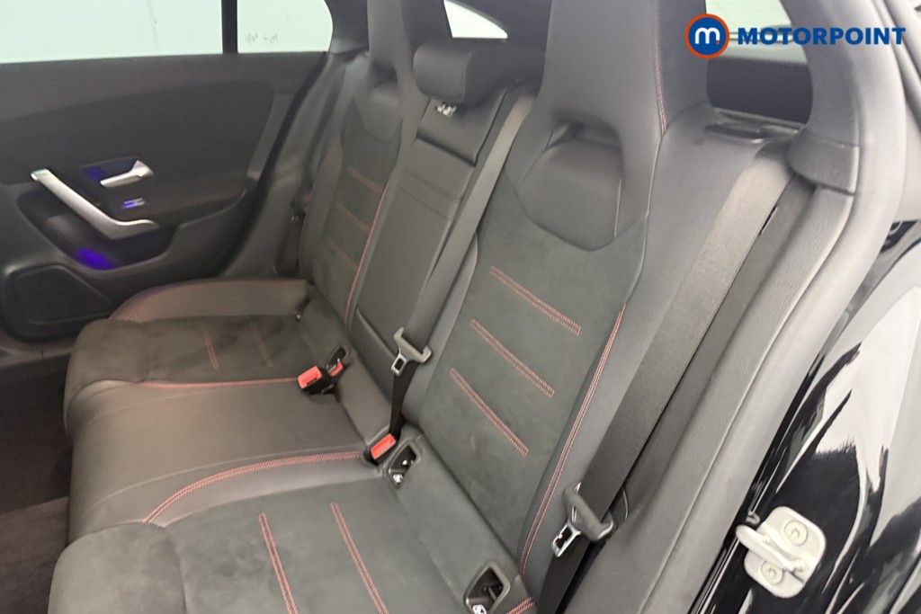 Used Mercedes-Benz CLA 2023 for sale - 77998006: Photo 21