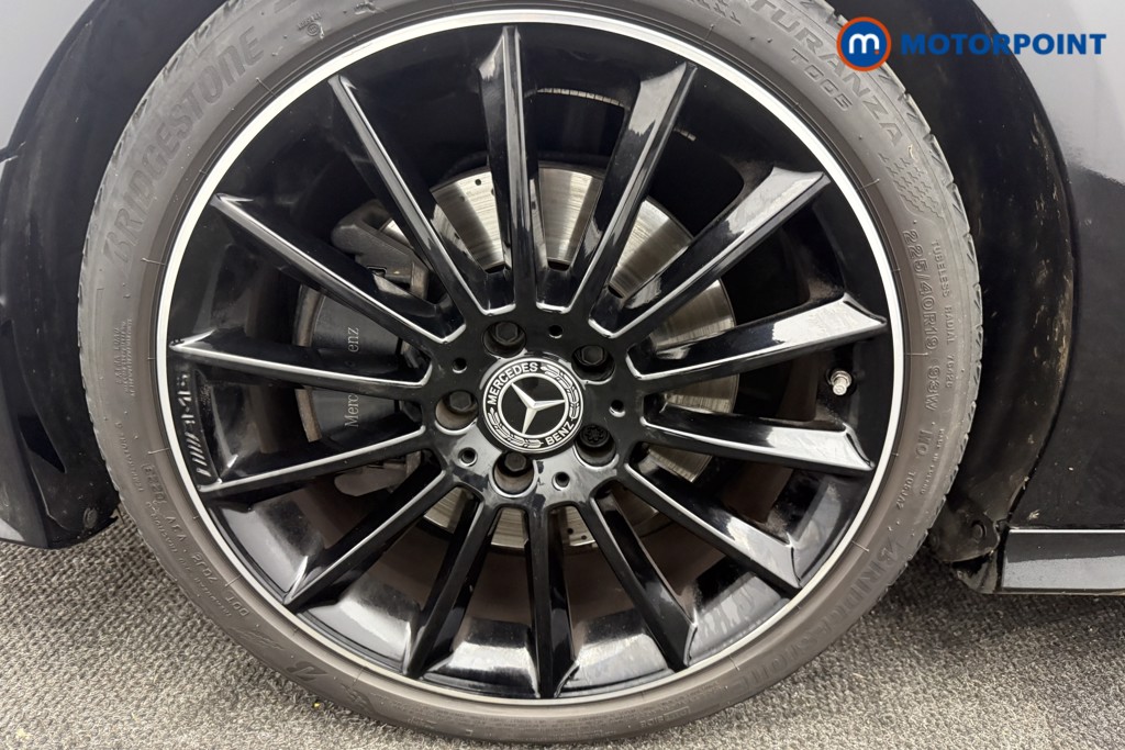 Used Mercedes-Benz CLA 2023 for sale - 77998006: Photo 30