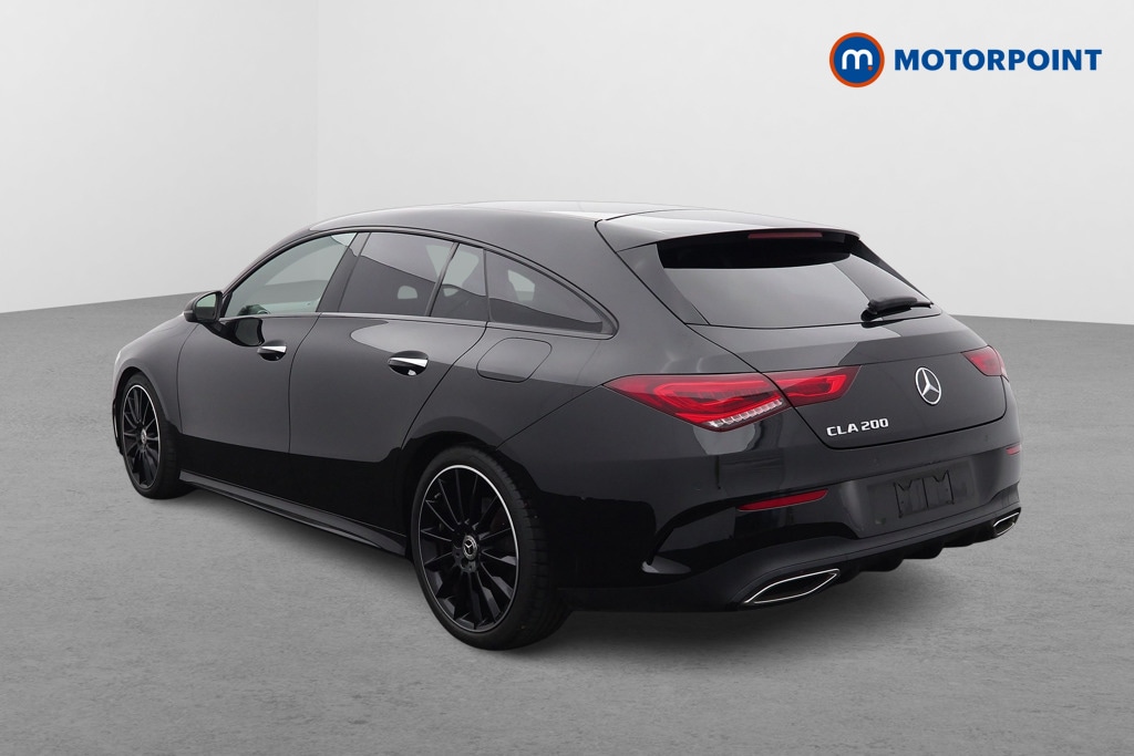 Used Mercedes-Benz CLA 2023 for sale - 77998006: Photo 5