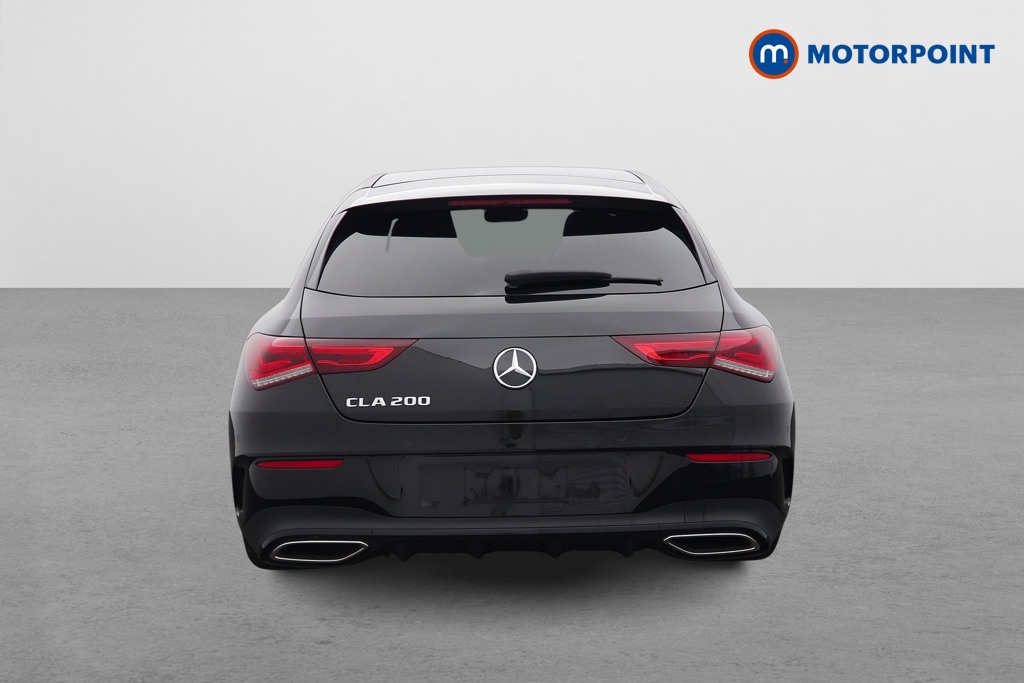 Used Mercedes-Benz CLA 2023 for sale - 77998006: Photo 6