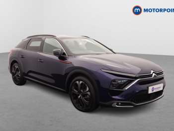 2024 - 1.6 Plug-in Hybrid 225 Hypnos 5dr e-EAT8