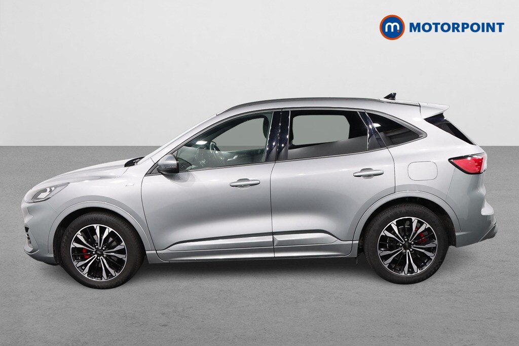 Used Ford Kuga 2022 for sale - 77094322: Photo 4