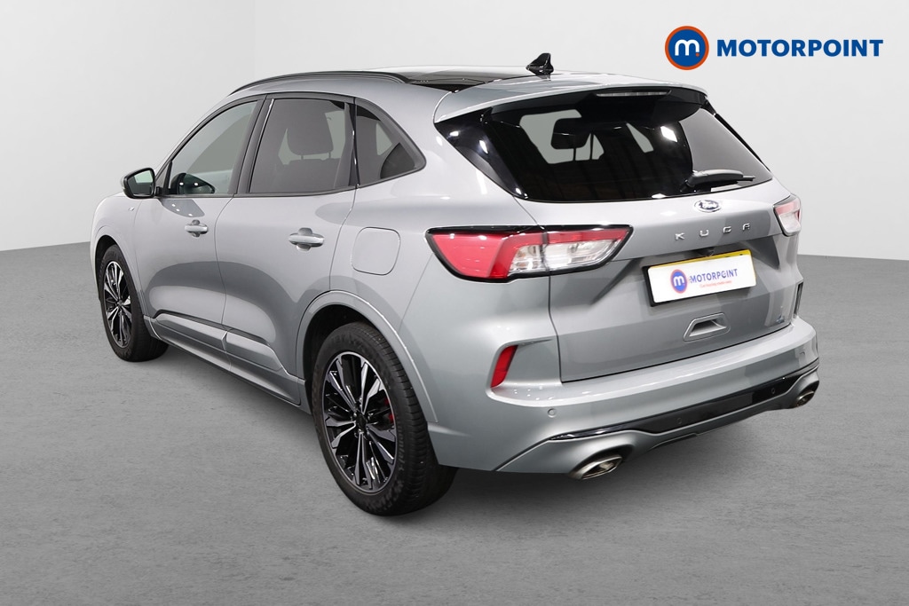 Used Ford Kuga 2022 for sale - 77094322: Photo 5