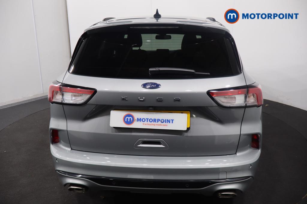 Used Ford Kuga 2022 for sale - 77094322: Photo 9