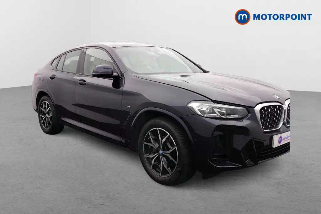 Used BMW X4 2022 for sale - 76460836: Photo 1