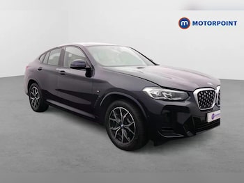 Used BMW X4 2022 for sale - 76460836: Photo