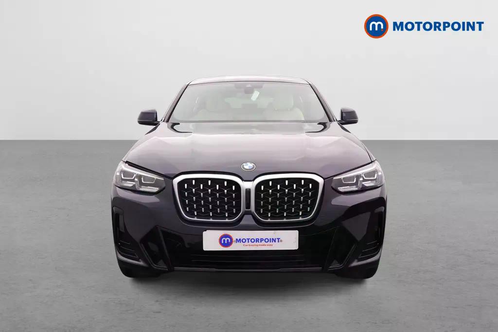 Used BMW X4 2022 for sale - 76460836: Photo 2