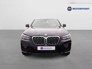 Used BMW X4 2022 for sale - 76460836: Photo
