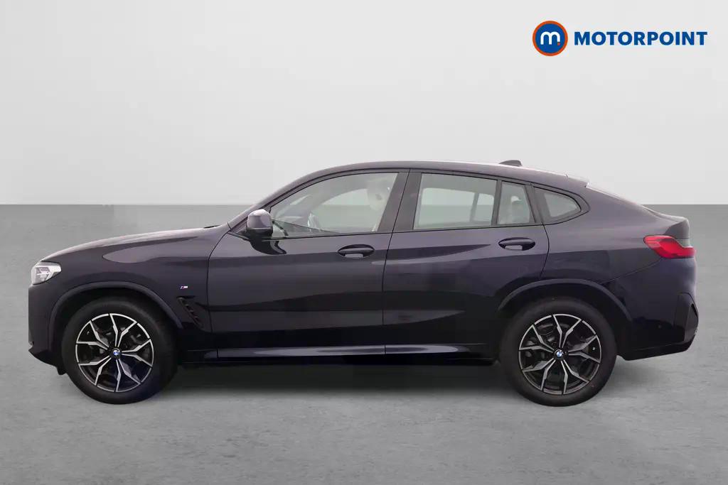 Used BMW X4 2022 for sale - 76460836: Photo 3