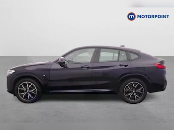 Used BMW X4 2022 for sale - 76460836: Photo