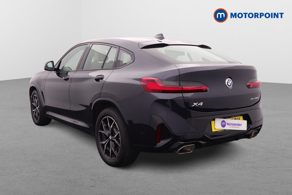 Used BMW X4 2022 for sale - 76460836: Photo 4