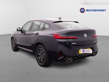 Used BMW X4 2022 for sale - 76460836: Photo