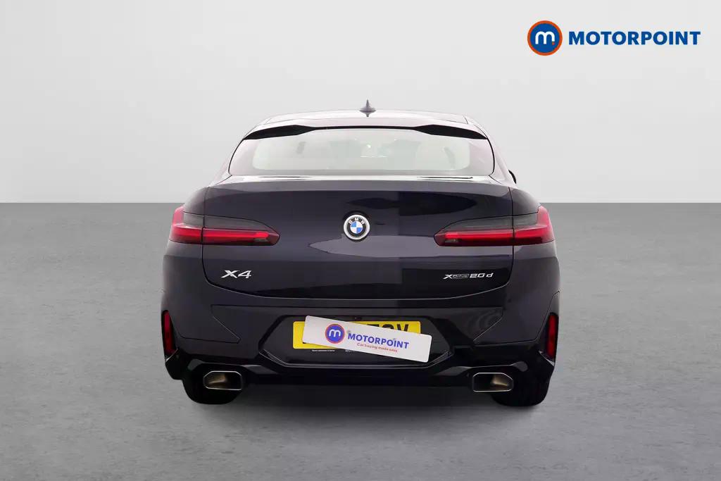 Used BMW X4 2022 for sale - 76460836: Photo 5