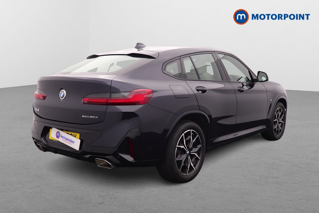 Used BMW X4 2022 for sale - 76460836: Photo 6