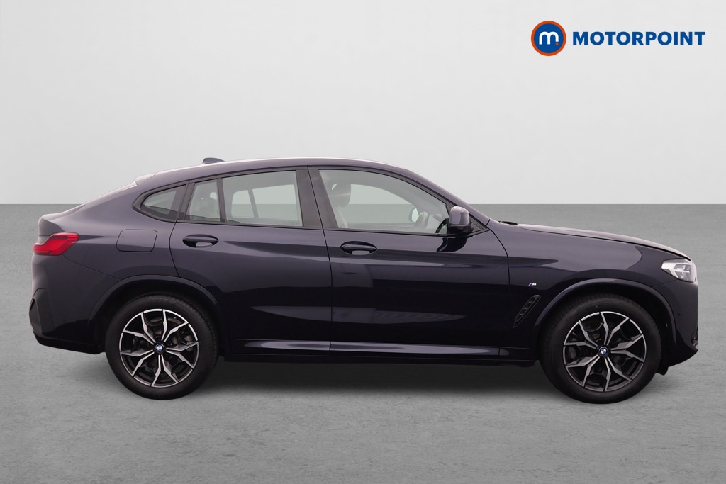 Used BMW X4 2022 for sale - 76460836: Photo 7