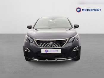 Used Peugeot 3008 2020 for sale - 78432221: Photo
