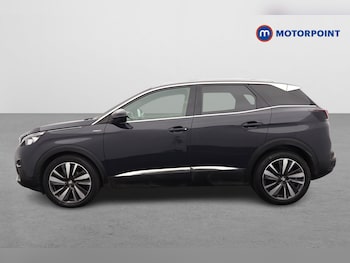 Used Peugeot 3008 2020 for sale - 78432221: Photo