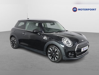 MINI - Hatch