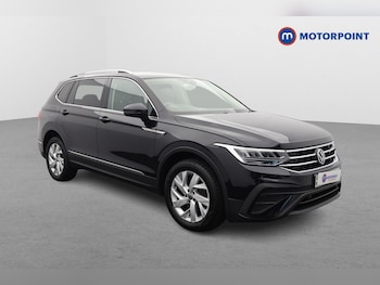 Used Volkswagen Tiguan Allspace 2023 for sale - 78960611: Photo