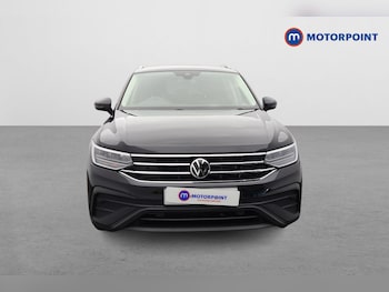 Used Volkswagen Tiguan Allspace 2023 for sale - 78960611: Photo