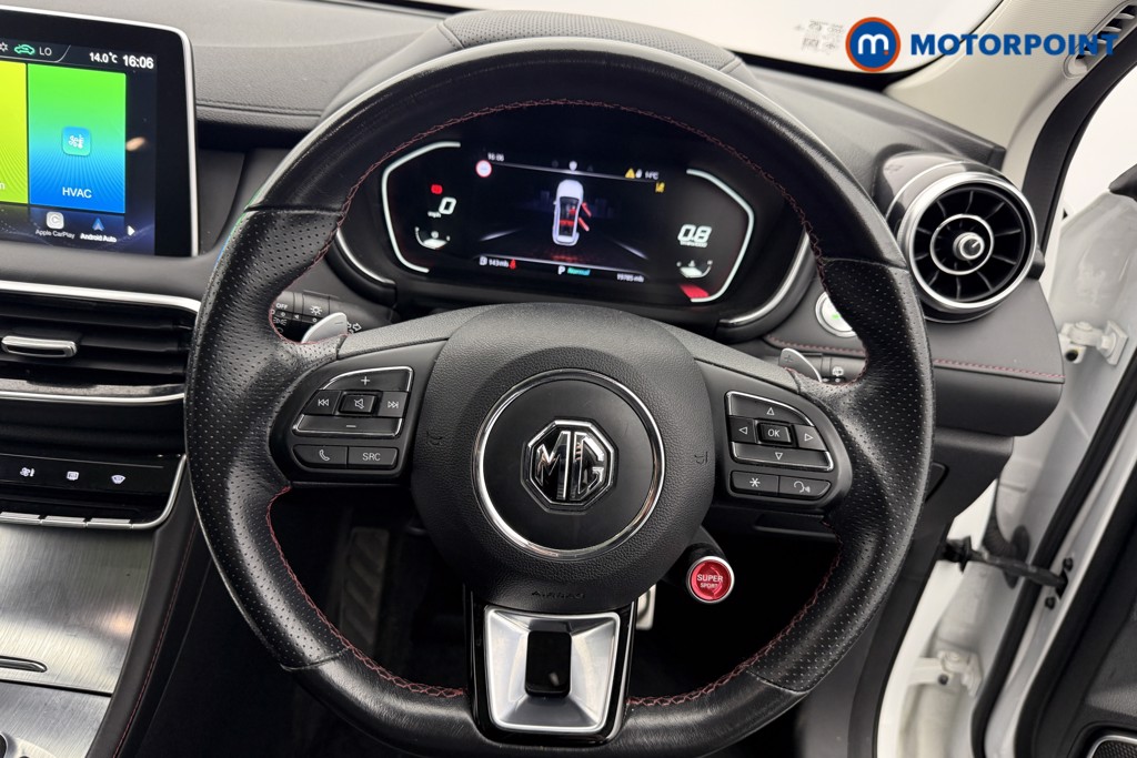 Used MG MG HS 2023 for sale - 76344965: Photo 10