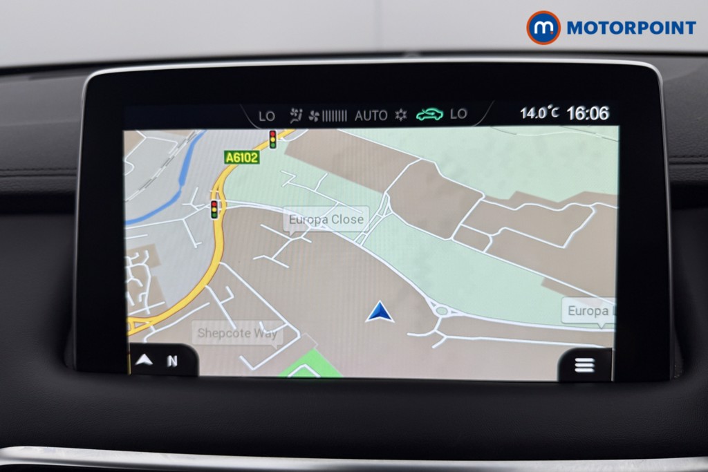 Used MG MG HS 2023 for sale - 76344965: Photo 14