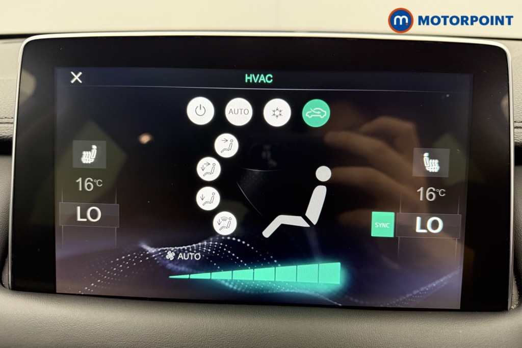 Used MG MG HS 2023 for sale - 76344965: Photo 15