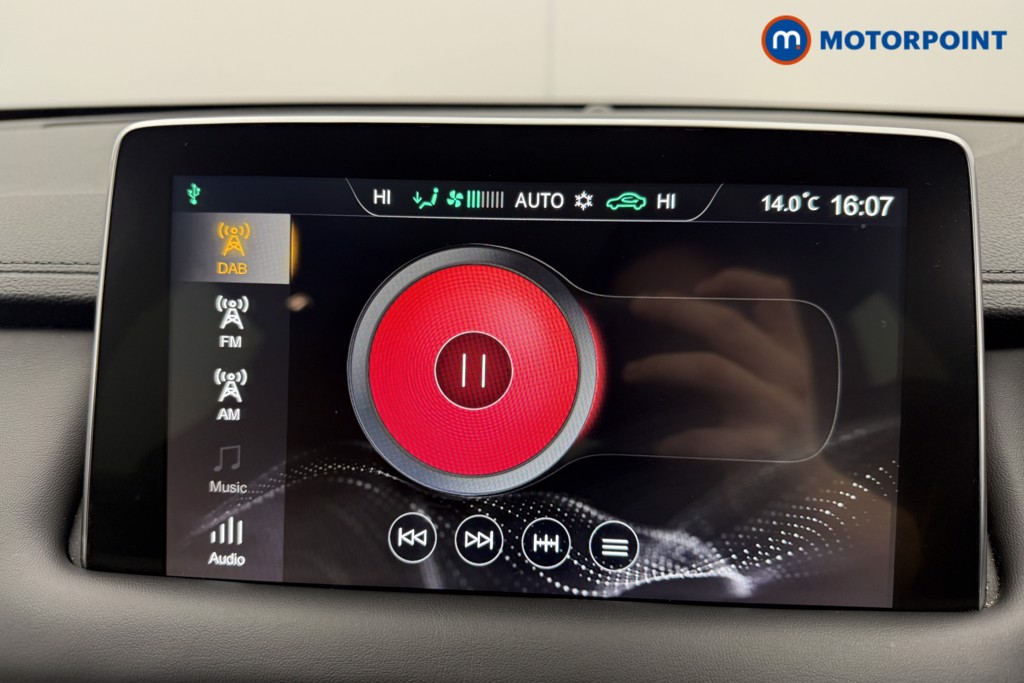 Used MG MG HS 2023 for sale - 76344965: Photo 16