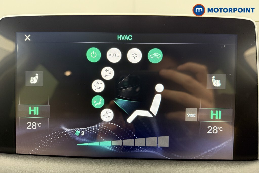 Used MG MG HS 2023 for sale - 76344965: Photo 17