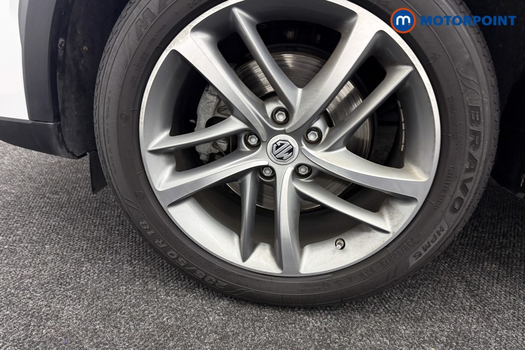 Used MG MG HS 2023 for sale - 76344965: Photo 37