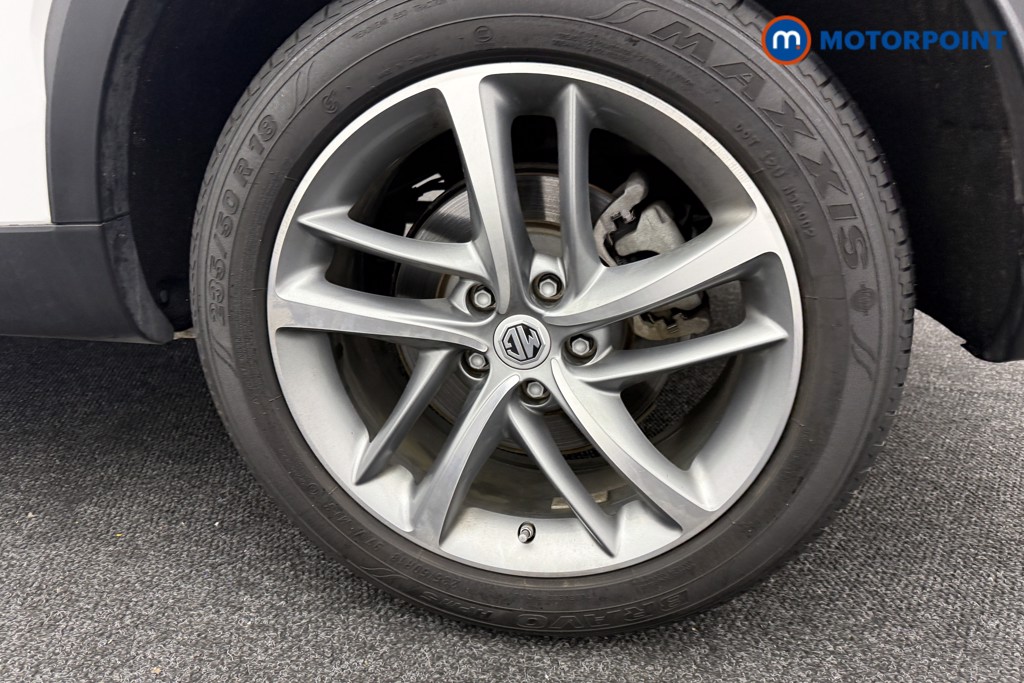 Used MG MG HS 2023 for sale - 76344965: Photo 38