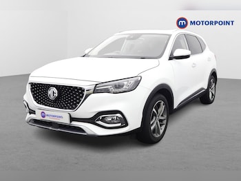 Used MG MG HS 2023 for sale - 76344965: Photo