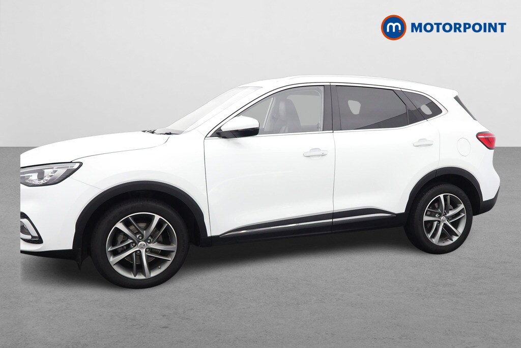 Used MG MG HS 2023 for sale - 76344965: Photo 4