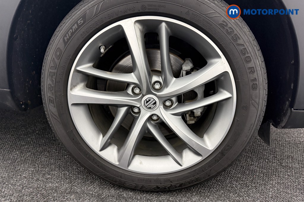 Used MG MG HS 2023 for sale - 76344965: Photo 40