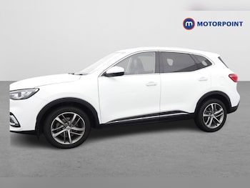 Used MG MG HS 2023 for sale - 76344965: Photo
