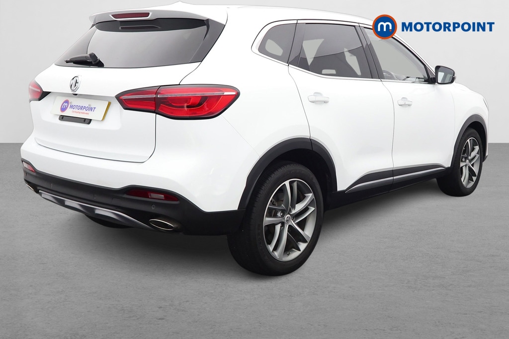 Used MG MG HS 2023 for sale - 76344965: Photo 8