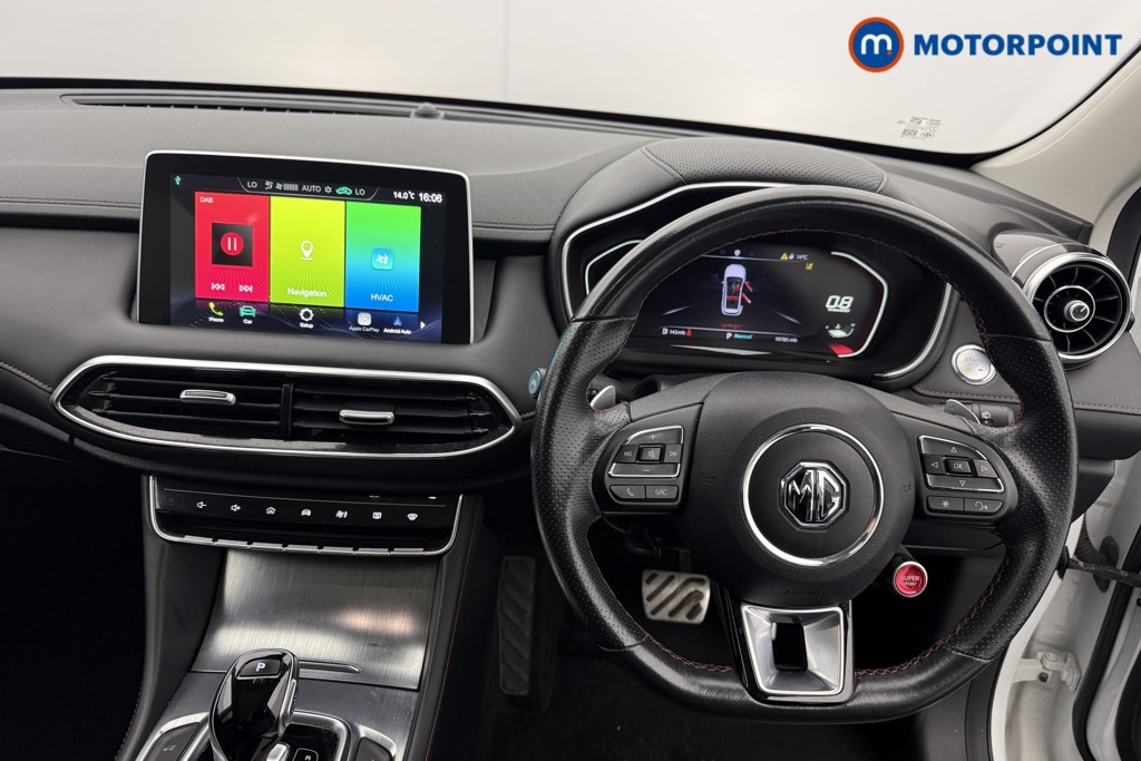 Used MG MG HS 2023 for sale - 76344965: Photo 9