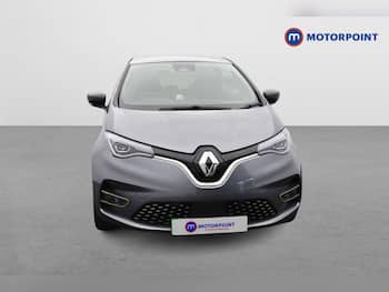Used Renault Zoe 2022 for sale - 79685269: Photo